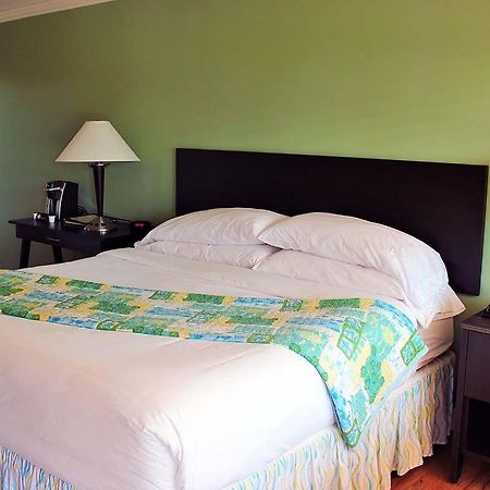 Edgewater Inn - St. Augustine Quarto foto